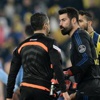 Volkan da PFDK'lık oldu