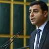 Demirtaş: Tek suçumuz yüzde 13 oy almak Demirtaş: Tek suçumuz yüzde 13 oy almak