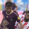 Süper Lig'e yükselen ikinci takım Osmanlıspor