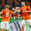 Van Persie milli takıma çağrılmadı