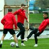 Samsunspor da golcü sıkıntısı