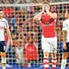 Arsenal ve Tottenham’ın tadı yok