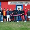 Almanya da Zongludakspor sevgisi Almanya da Zongludakspor sevgisi