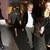 Hadise’nin yedi saatlik yemeği Hadise’nin yedi saatlik yemeği