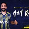 Adil Rami resmen Fenerbahçe'de
