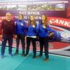 Kartepe boks takımı başarısıyla gururlandırdı