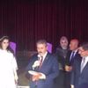 Muhsin Yazıcıoğlu'nun oğlu dünyaevine girdi