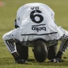 Demba Ba Ayet Paylaştı! Demba Ba Ayet Paylaştı!