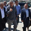 Aybaba’dan MHP adayına destek