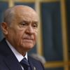 Devlet Bahçeli'den flaş Melih Gökçek açıklaması