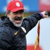 Trabzonspor'dan derbi öncesi: "Prandelli yok" Trabzonspor'dan derbi öncesi: "Prandelli yok"