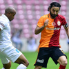 Galatasaray, Kasımpaşa karşısında farka koştu!