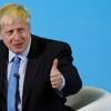 İngiltere Başbakanı Johnson: Koronavirüs tokalaşmamı engellemeyecek İngiltere Başbakanı Johnson: Koronavirüs tokalaşmamı engellemeyecek