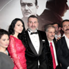 Kod Adı: K.O.Z filminin galası yapıldı Kod Adı: K.O.Z filminin galası yapıldı