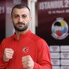 Milli karatecinin hedefi olimpiyat altını Milli karatecinin hedefi olimpiyat altını