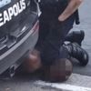 “Nefes alamıyorum” diye yalvarmıştı, Irkçı polis şüpheliyi boğarak öldürdü “Nefes alamıyorum” diye yalvarmıştı, Irkçı polis şüpheliyi boğarak öldürdü