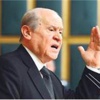 Bahçeli'den Kılıçdaroğlu'na sert yanıt: Koltuk tedarikçisi Bahçeli'den Kılıçdaroğlu'na sert yanıt: Koltuk tedarikçisi