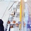 Birkaç adımla yaşıyor Birkaç adımla yaşıyor