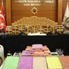 İstanbul'da uyuşturucu operasyonlarında 13 kişi tutuklandı İstanbul'da uyuşturucu operasyonlarında 13 kişi tutuklandı
