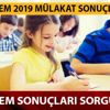 BİLSEM sonuçları 2019 açıklandı mı? BİLSEM sonuçları 2019 saat kaçta, ne zaman açıklanacak? BİLSEM sonuçları 2019 açıklandı mı? BİLSEM sonuçları 2019 saat kaçta, ne zaman açıklanacak?