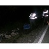 Ordu'da Motosiklet Kazası: 1 Ölü, 1 Yaralı