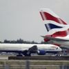 British Airways Çin'e tüm uçuşları durdurdu British Airways Çin'e tüm uçuşları durdurdu