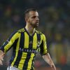 Soldado'dan 'Haydi Fenerbahçe' paylaşımı