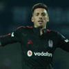 Beşiktaş'ta Sosa şoku!