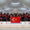 Son dakika: Türk bilim insanları Antarktika ya ulaştı Son dakika: Türk bilim insanları Antarktika ya ulaştı