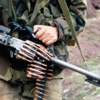 Bitlis'te iki karakola saldırı Bitlis'te iki karakola saldırı