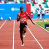 Avrupa Oyunları nda ikinci madalya atletizmden geldi