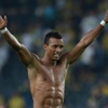 "Kadıköy Herkülü" Luis Nani!