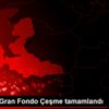 Veloturk Gran Fondo Çeşme tamamlandı Veloturk Gran Fondo Çeşme tamamlandı