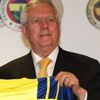 Aziz Yıldırım’a, Kütahyalı’ya hakaretten, 2 yıl 8 aya kadar hapis istendi