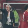 Jorge Jesus Benfica'ya döndü Jorge Jesus Benfica'ya döndü