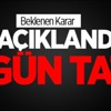 Ve Açıklandı! O Gün Tatil