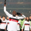 Beşiktaş'ın 'ithal' zafer sırrı! Beşiktaş'ın 'ithal' zafer sırrı!