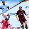City'e evinde şok City'e evinde şok