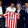 Atletico Madrid, Joao Felix'i tanıttı