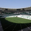 Bursaspor'un yeni stadı çatlatacak Bursaspor'un yeni stadı çatlatacak