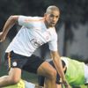 Feghouli seriyi bitiriyor