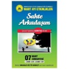 “Sahte Arkadaşım” Okm’de Sahne Alacak “Sahte Arkadaşım” Okm’de Sahne Alacak