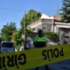 Emekli özel harekat polisi DEAŞ emiri çıktı