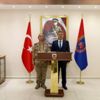 Son dakika haberi... Giresun da emniyetten jandarmaya ...