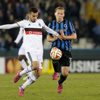 Club Brugge-Beşiktaş CANLI