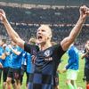 Avrupa kulüpleri Hırvat stoperin peşinde Avrupa kulüpleri Hırvat stoperin peşinde