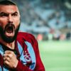 Burak Yılmaz'dan son dakika transfer açıklaması Burak Yılmaz'dan son dakika transfer açıklaması