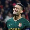 Falcao'da KAP vakti