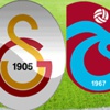 Galatasaray ile Trabzonspor 121. randevuda