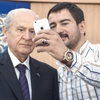 Bahçeli: Erken seçim olursa iktidarız Bahçeli: Erken seçim olursa iktidarız